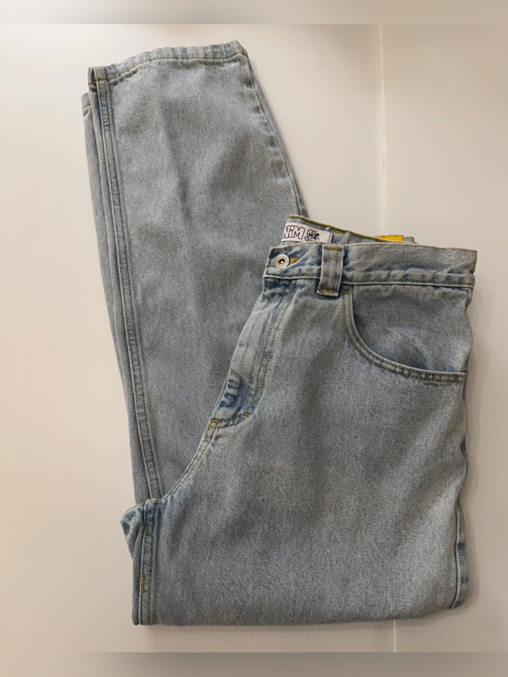 Polar Skate Co. '93 Denim Jeans Size 30x32